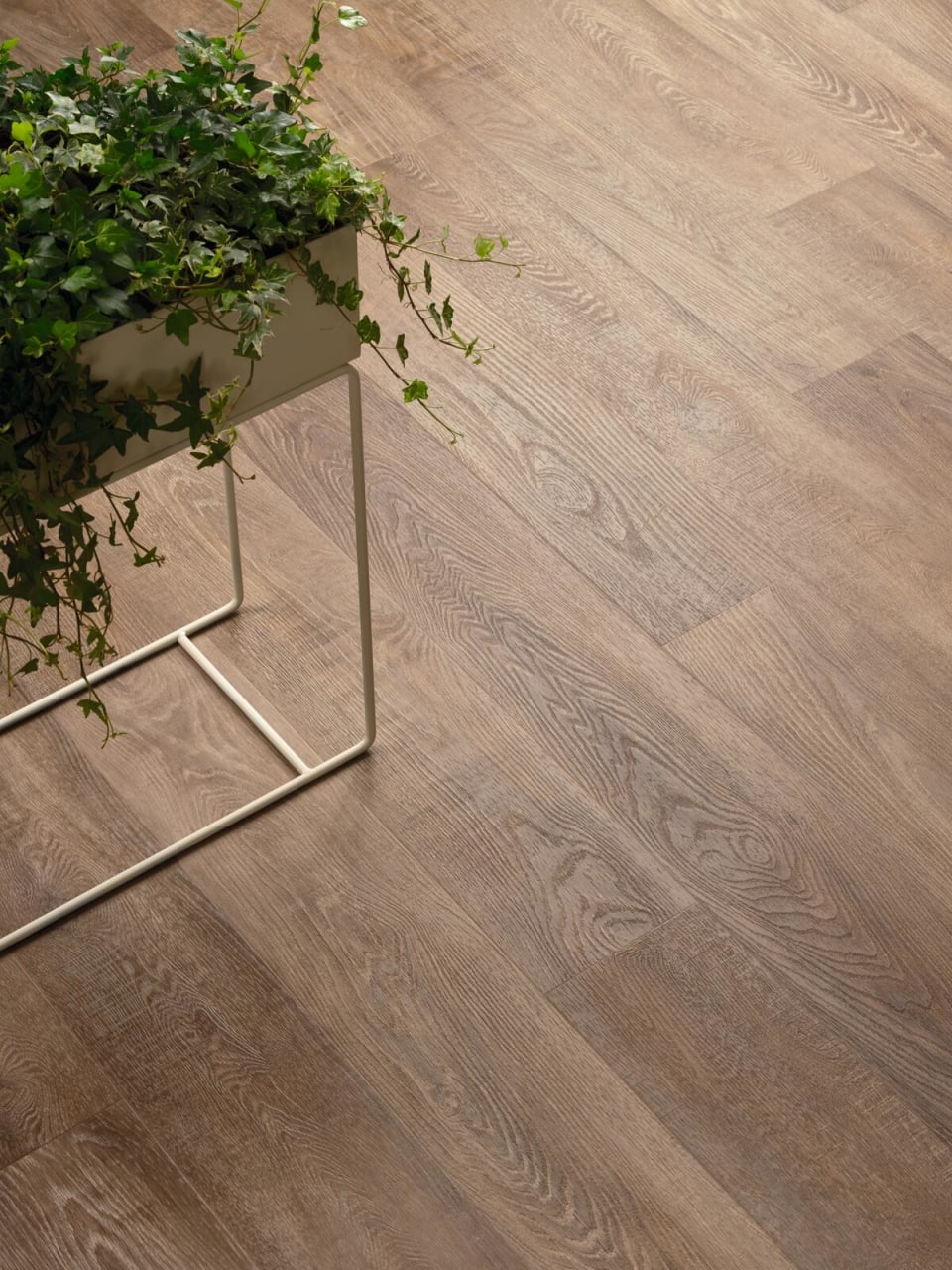 Malthouse Oak | Revêtement de sol PVC | Collection Amtico Spacia